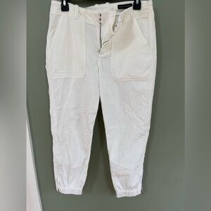 Banana republic corduroy pants
